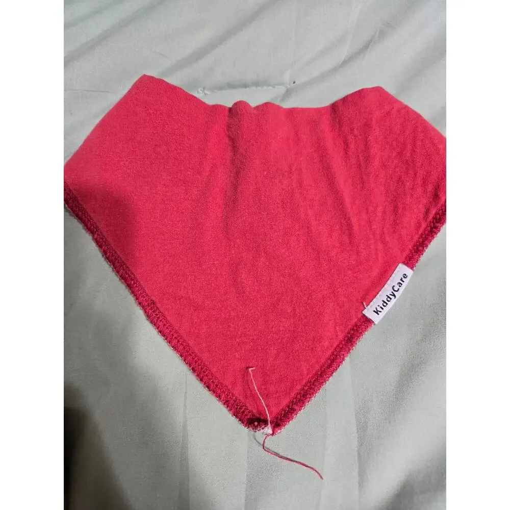 Kiddycare 3 piece set of bibs